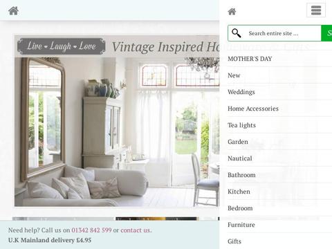 Livelaughlove.Co.Uk Coupons and Promo Code