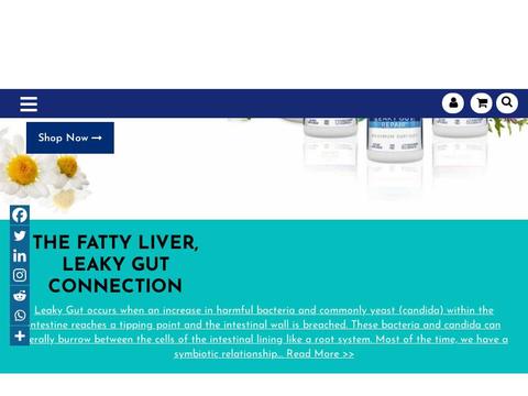 livermedic Coupons and Promo Code