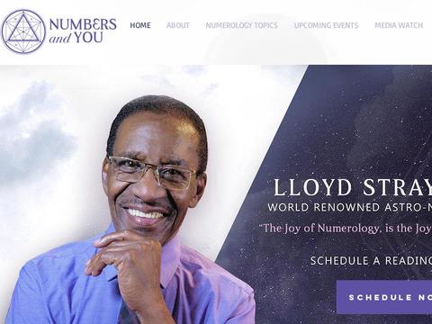 Lloyd-Strayhorn.Com Coupons and Promo Code