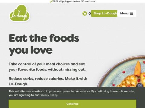 LoDough Coupons and Promo Code