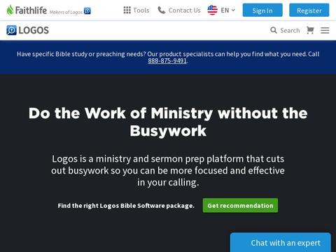 Logos Coupons and Promo Code