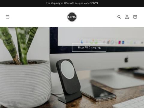 lomaliving Coupons and Promo Code