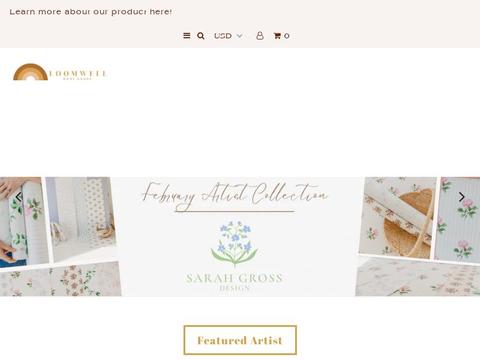 Loomwell Home Goods Coupons and Promo Code