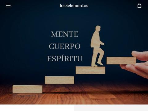 Los3elementos Coupons and Promo Code