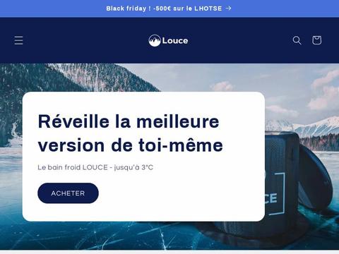 Louce-Sport.com Coupons and Promo Code