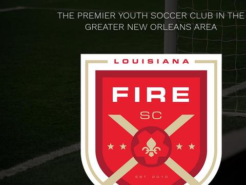 Louisianafirejrs.Com Coupons and Promo Code