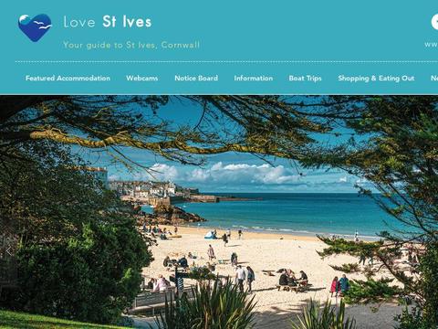 Love-Stives.Co.Uk Coupons and Promo Code