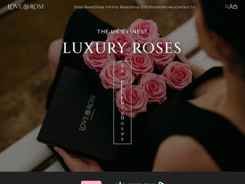 loverose Coupons and Promo Code