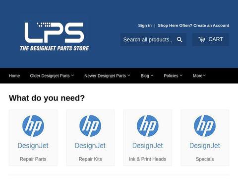 Lpscomputer.com Coupons and Promo Code