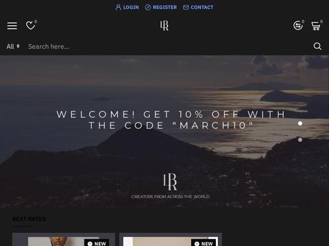 LrbClothes Coupons and Promo Code