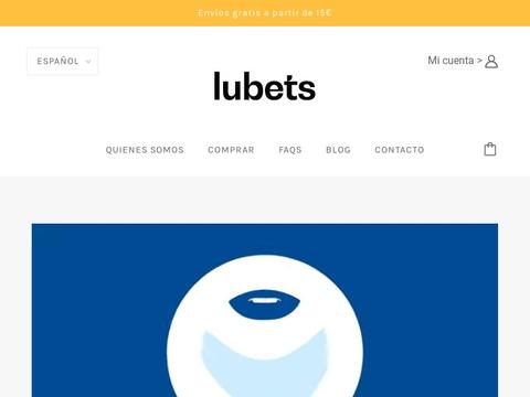 Lubets Coupons and Promo Code