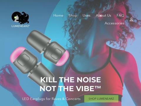 LumenEarz Coupons and Promo Code