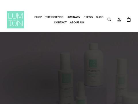 Lumionlife.Com Coupons and Promo Code