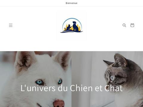 Luniversduchienchat.com Coupons and Promo Code