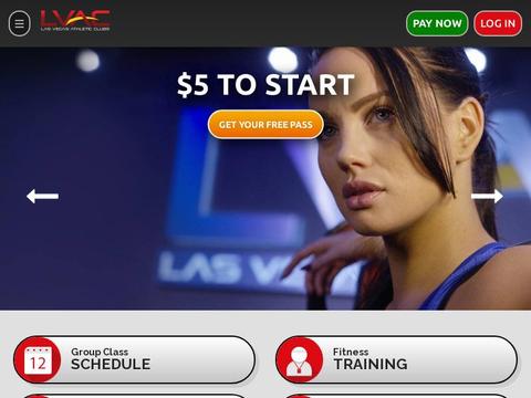 Lvac.Com Coupons and Promo Code