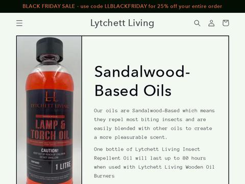 Lytchett Living Coupons and Promo Code