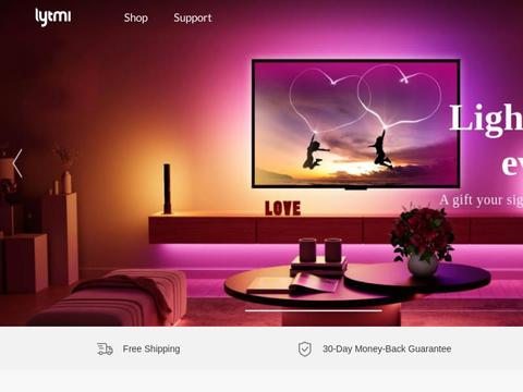 Lytmi Coupons and Promo Code