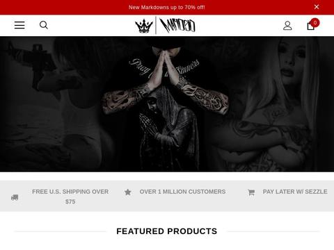 Mafioso.Net Coupons and Promo Code