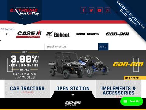Mahindraok.Com Coupons and Promo Code