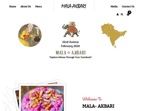 Mala Akbari Coupons Mala Akbari Coupons and Promo Code