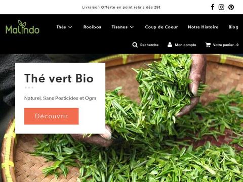 Malindo FR Coupons and Promo Code