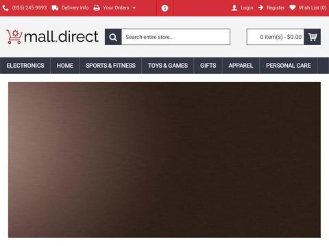 Mall.Direct Coupons Mall.Direct Coupons and Promo Code