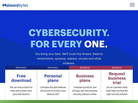 Malwarebytes Coupons and Promo Code