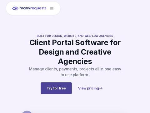 Manyrequests Coupons and Promo Code