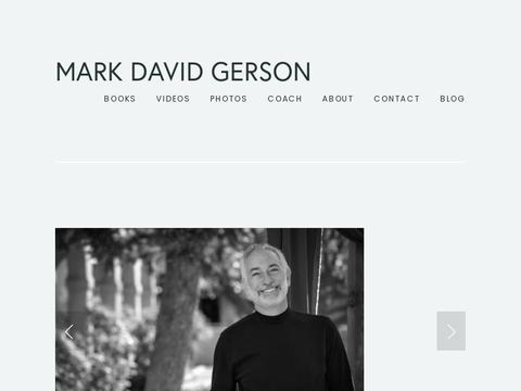 Markdavidgerson.Com Coupons and Promo Code