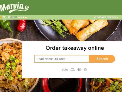 Marvin.Ie Coupons and Promo Code