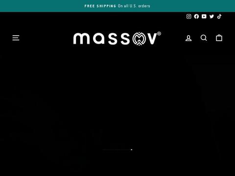 Massov Athletics Coupons and Promo Code