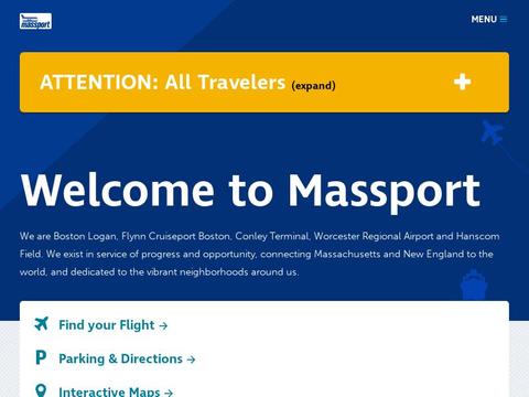 Massport.Com Coupons and Promo Code