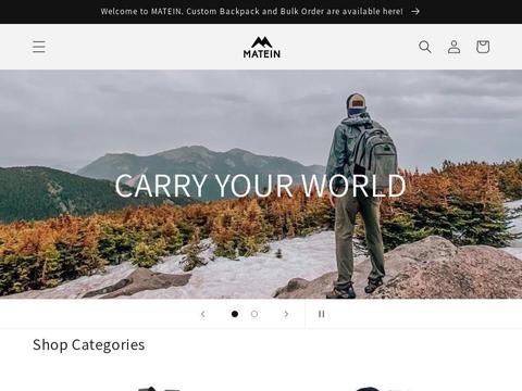 Matein Coupons and Promo Code