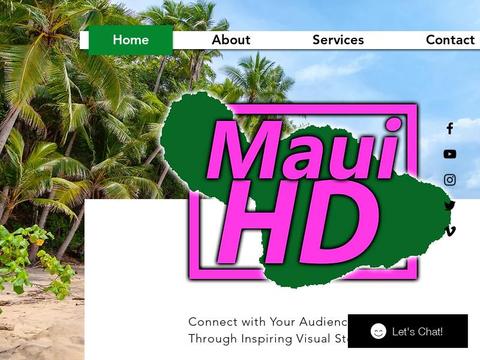 Mauihd.Com Coupons and Promo Code