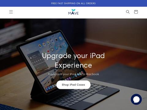 MaveMall Coupons and Promo Code
