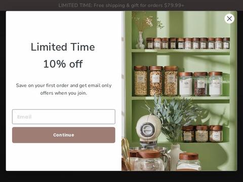 Mayfair & Co USA Coupons and Promo Code