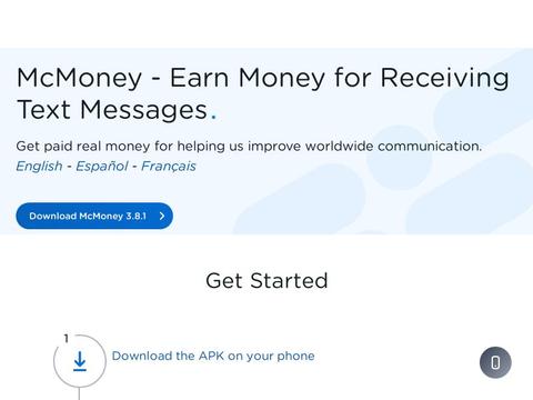 Mcmoneyapp.Com Coupons and Promo Code
