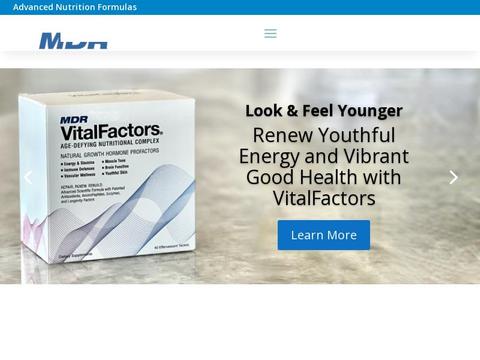 mdr Coupons and Promo Code