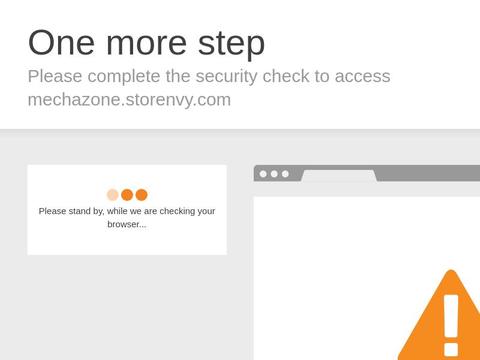 Mechazone.Storenvy.Com Coupons and Promo Code