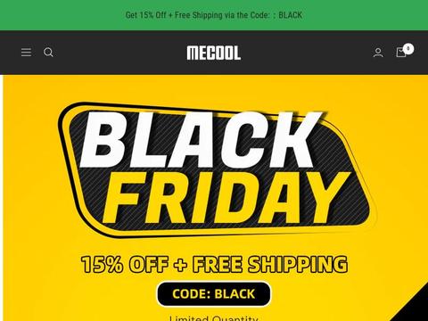mecoolonline Coupons and Promo Code