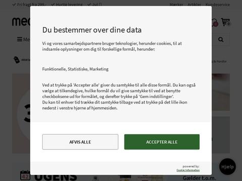 Med24 DK Coupons and Promo Code