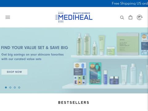 Medihealus.Com Coupons and Promo Code