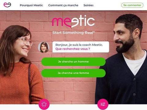 Meetic.Fr Coupons and Promo Code