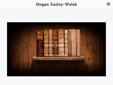 Meganeasleywalsh.Com Coupons and Promo Code