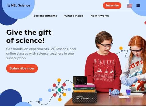 MEL Chemistry Coupons and Promo Code