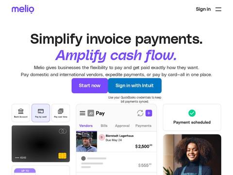 meliopayments Coupons and Promo Code