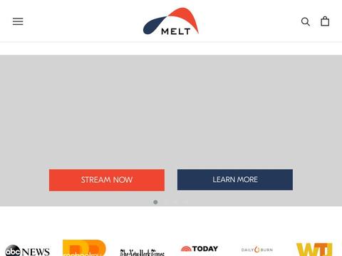 MELT Method Coupons and Promo Code