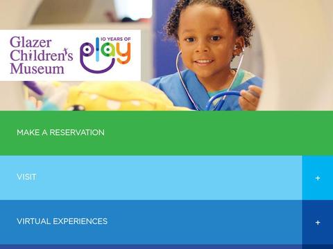 Membership.glazermuseum.org Coupons and Promo Code