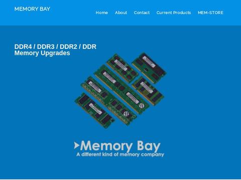 Memoryx.net Coupons and Promo Code