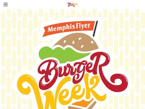 Memphisflyerburgerweek.Com Coupons and Promo Code